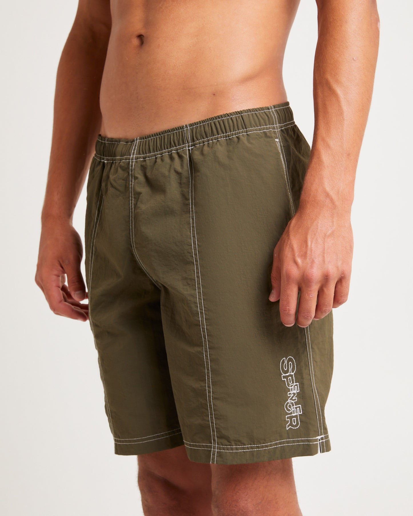 Digi Active Shorts