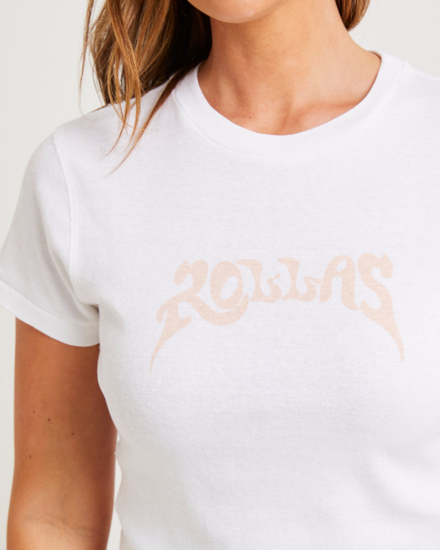 Classic T-Shirt Drip Logo