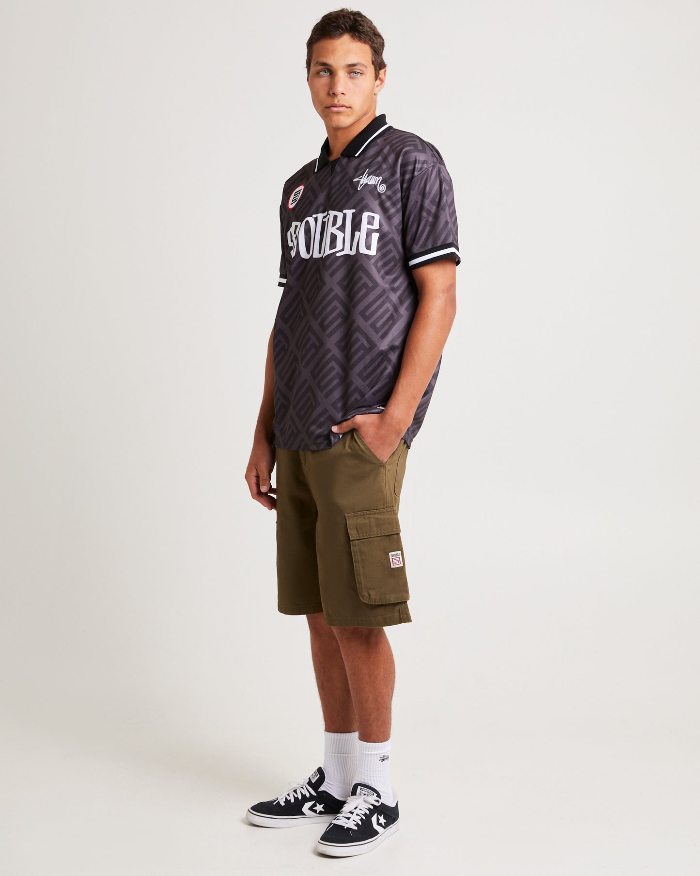 Football Jersey