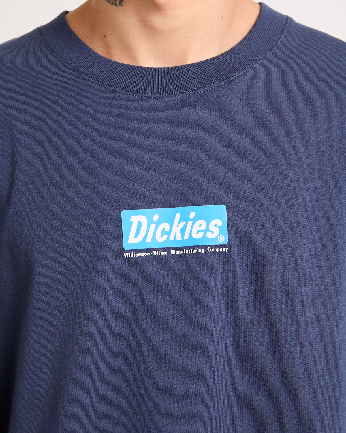 Action 330 T-Shirt NAVY