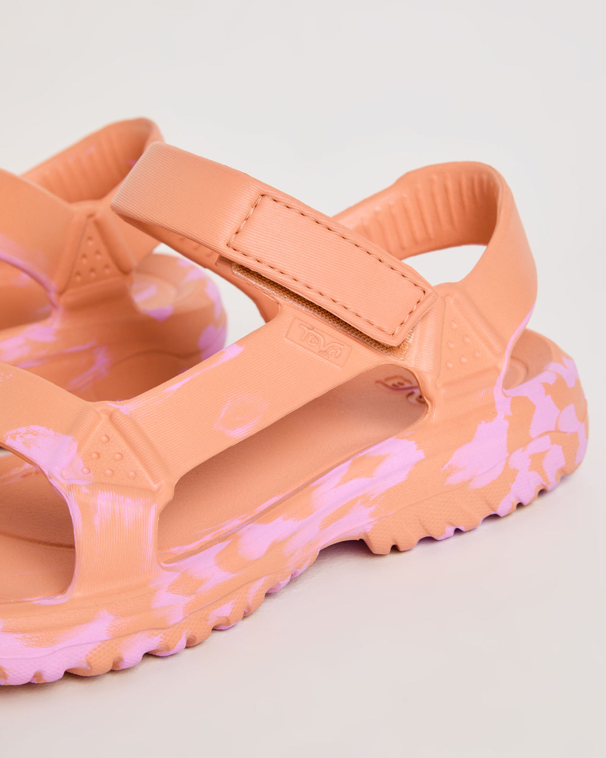 Women's Hurricane Drift Huemix Sandals MULTI