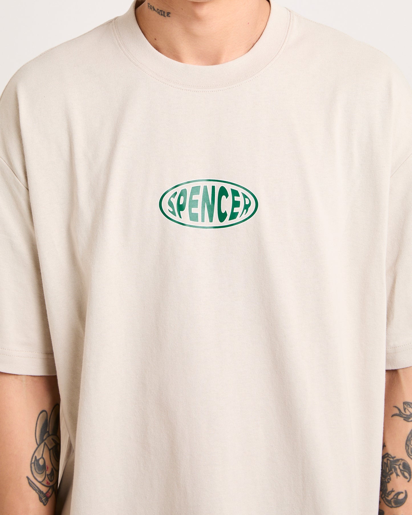 Fisheye T-Shirt
