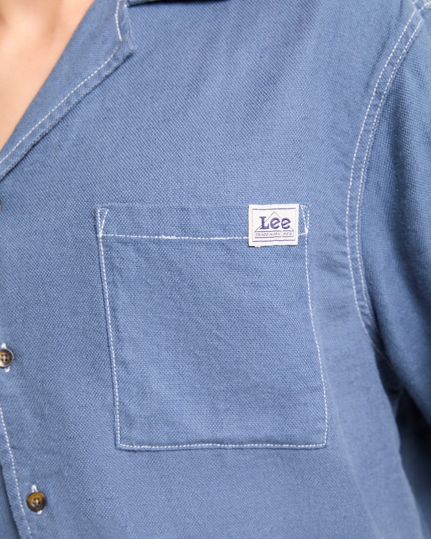 Box Holiday Shirt