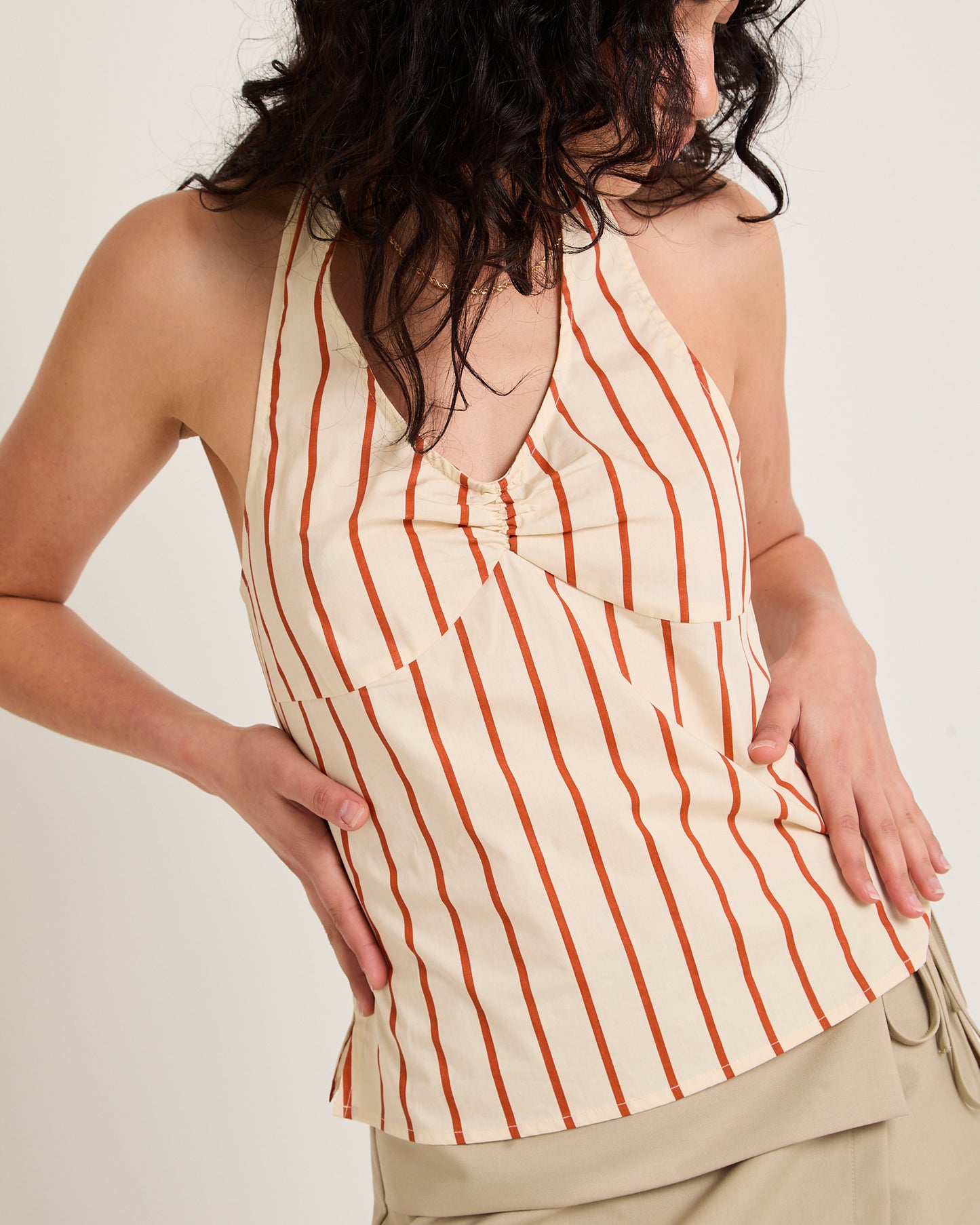Dune Halter
