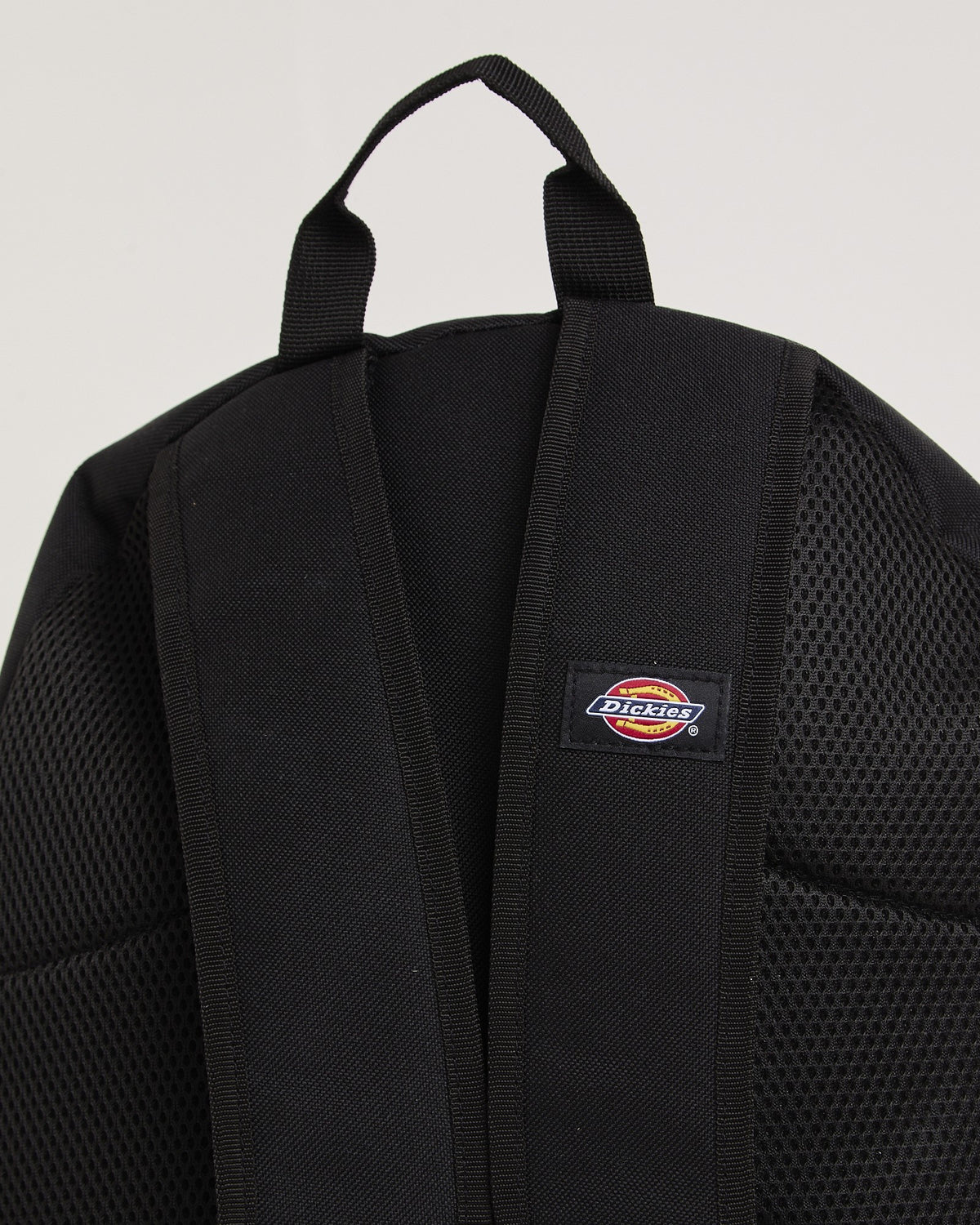 Standard Backpack Black BLACK