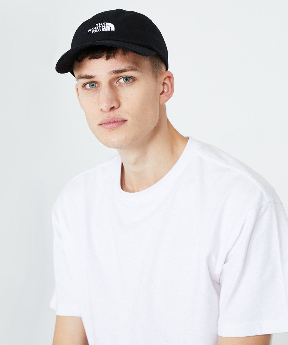 Norm Hat TNF BLACK