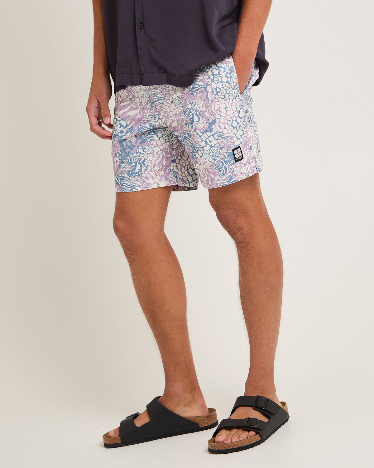 Link Boardshorts PINK