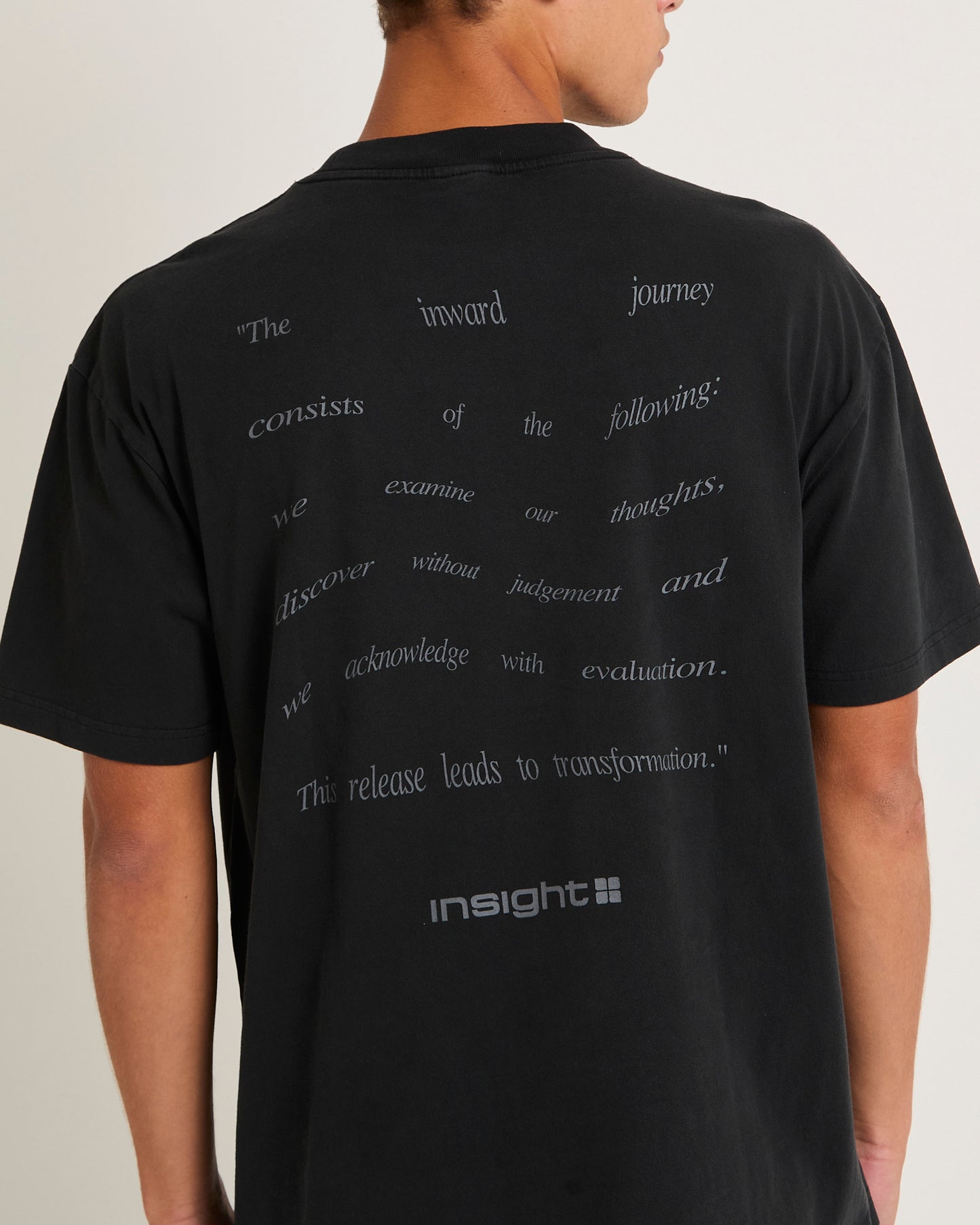 Release T-Shirt