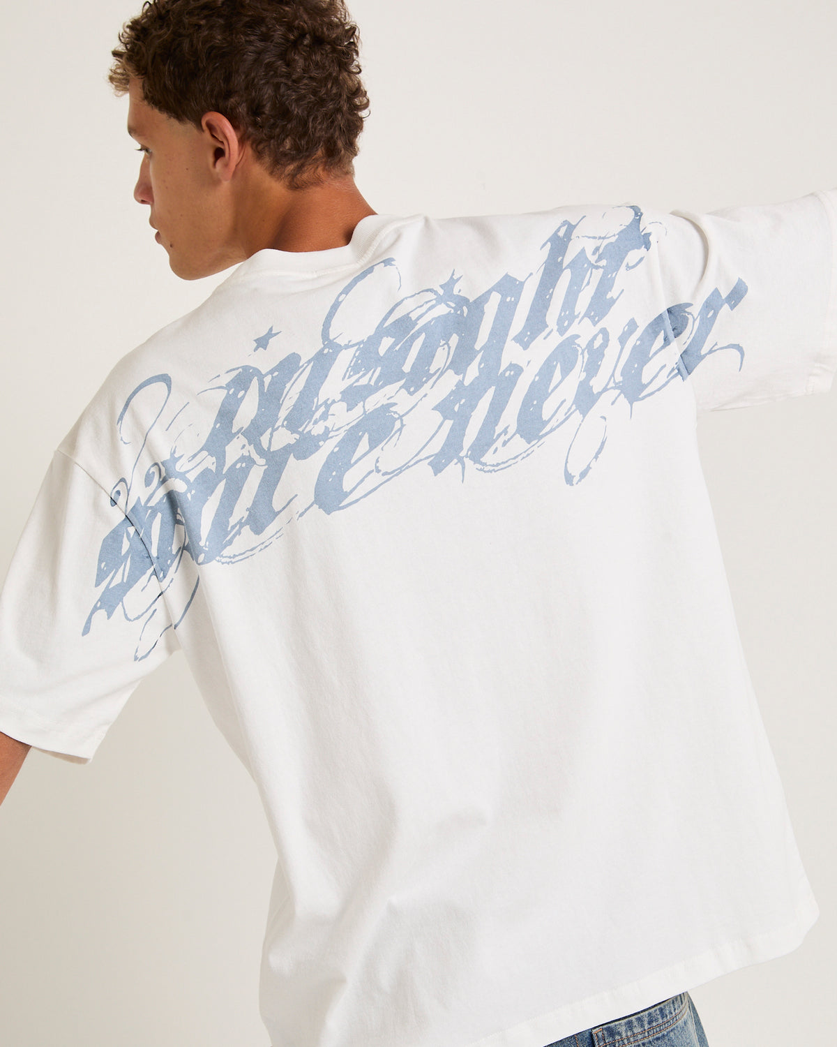 Yard T-Shirt WHITE