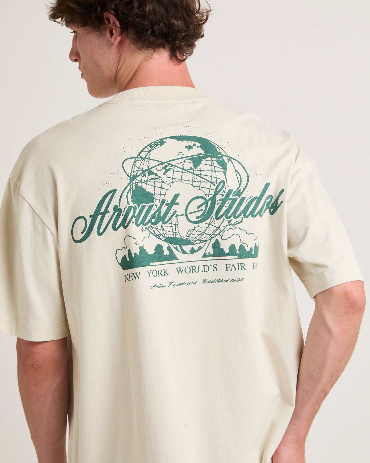 York T-Shirt