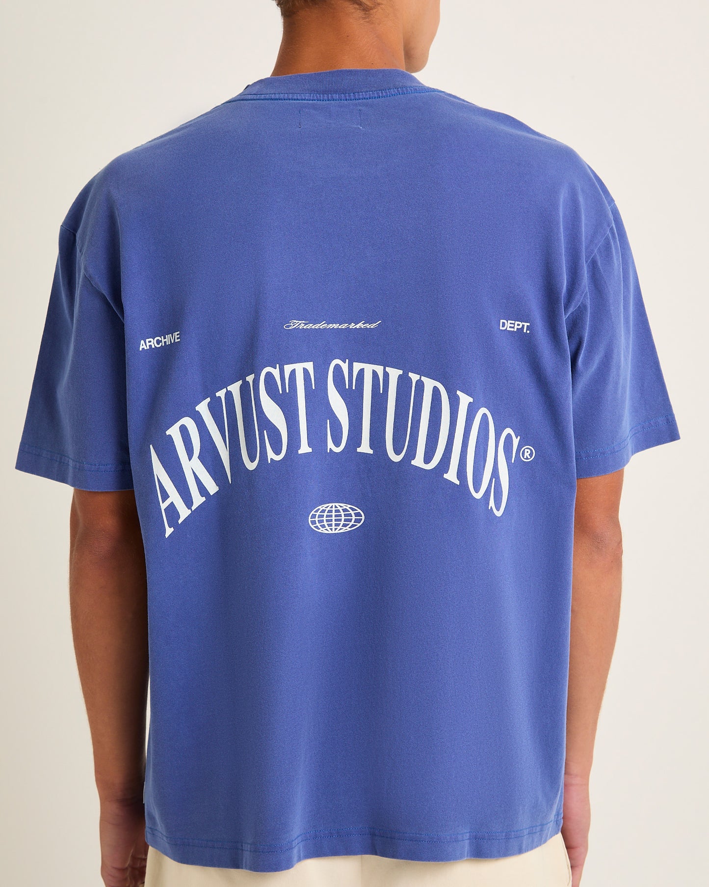 Institute T-Shirt