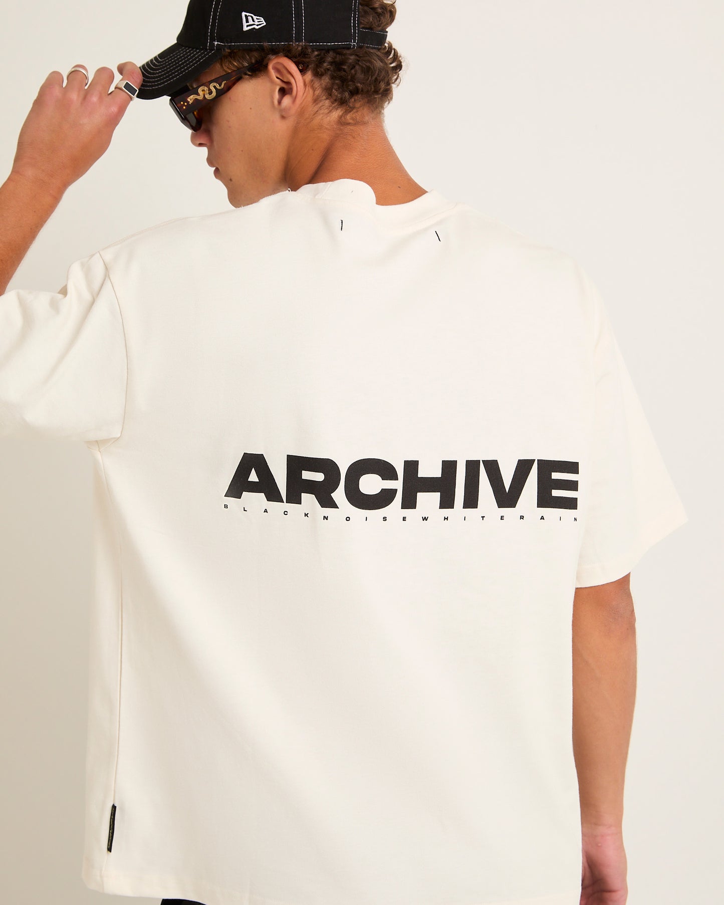Archive T-Shirt