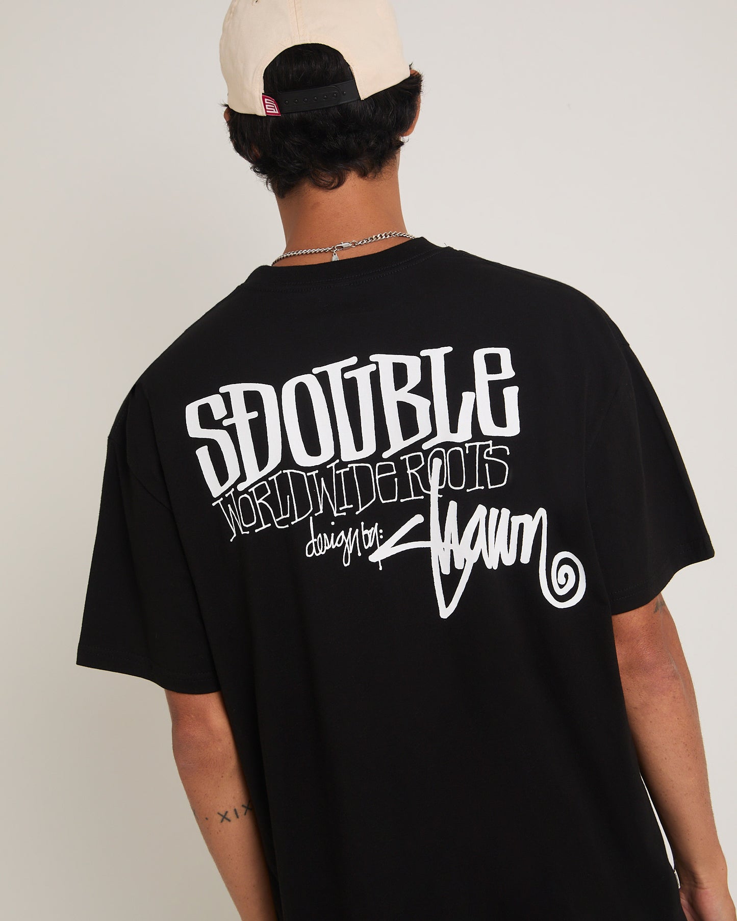 World Wide Roots T-Shirt