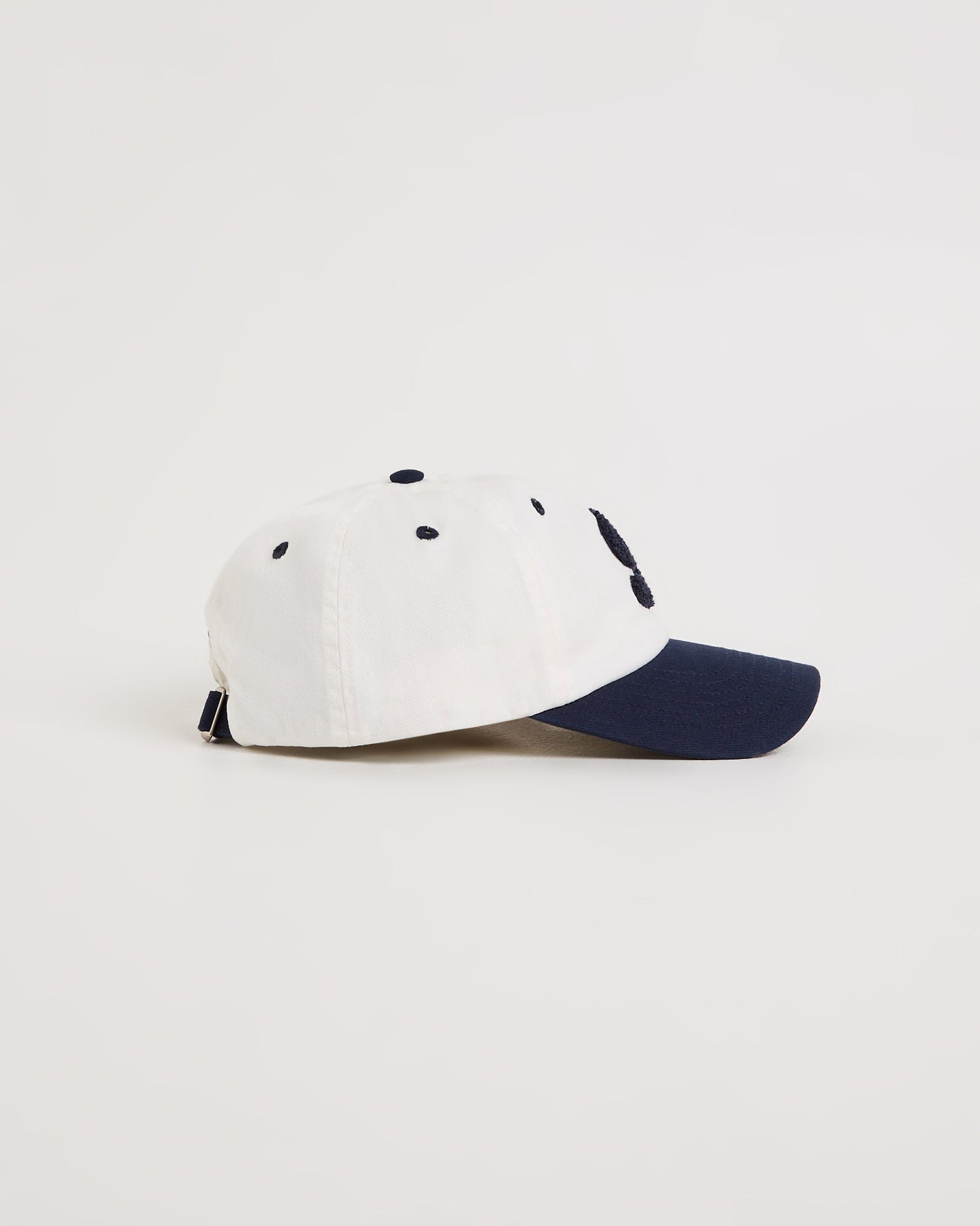 Chenille S Cap