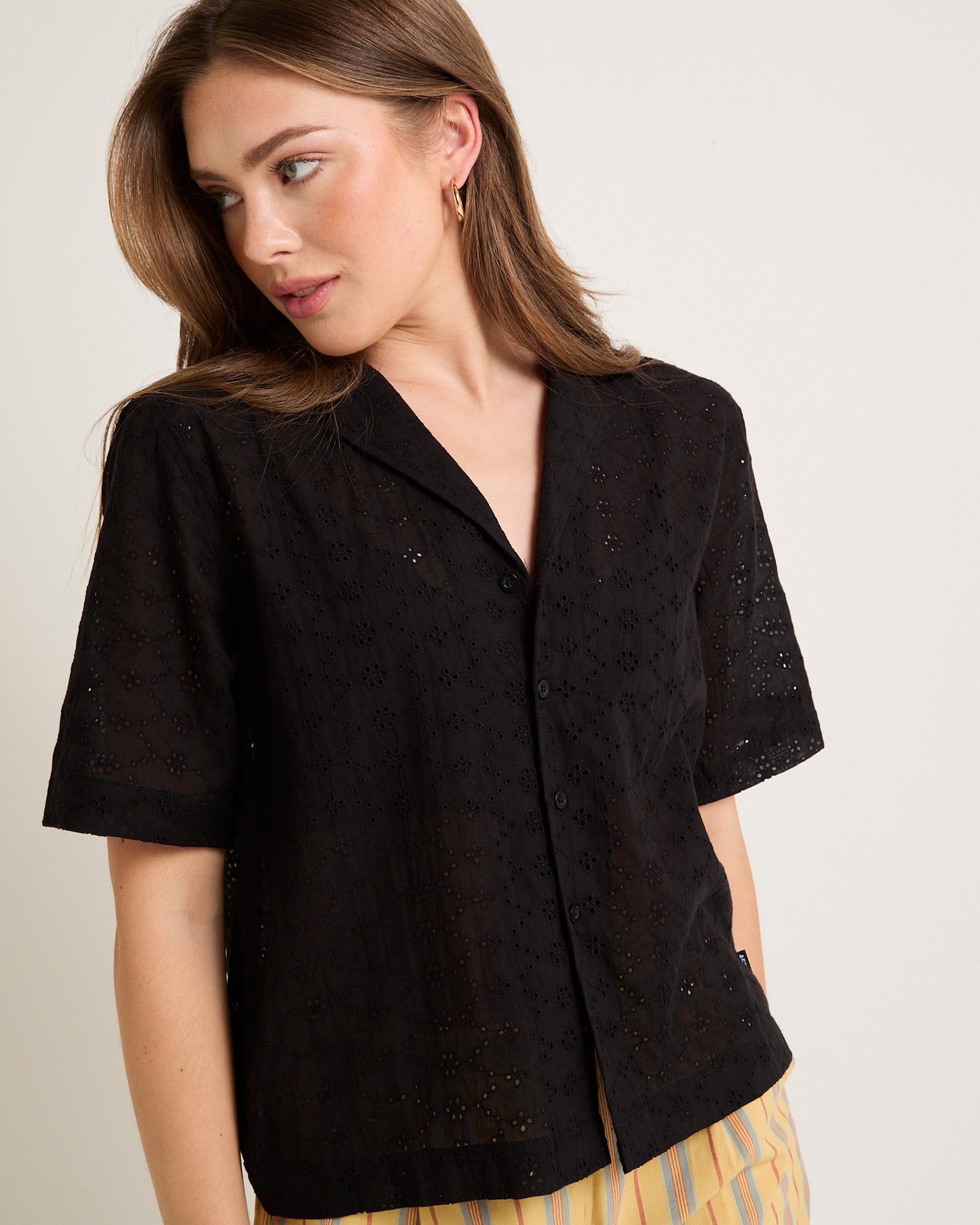 Marlow Shirt