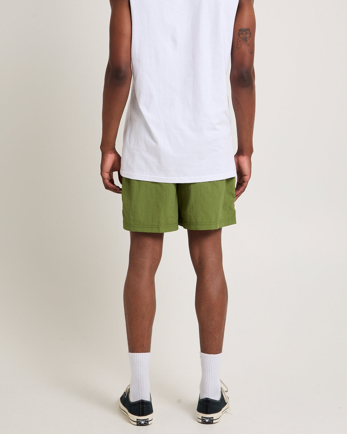 Nuisance Swim Shorts FERN