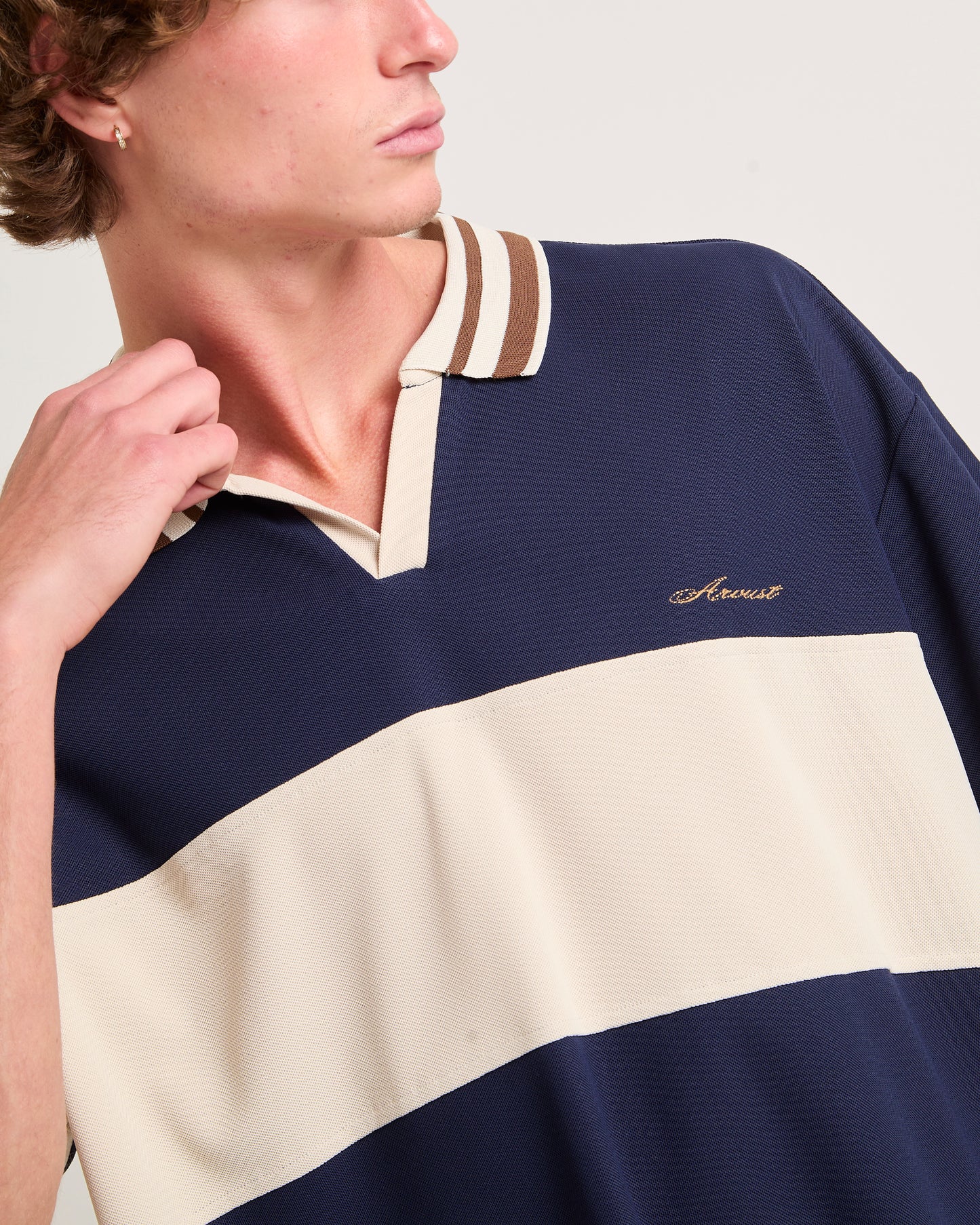 Archive Panel Jersey