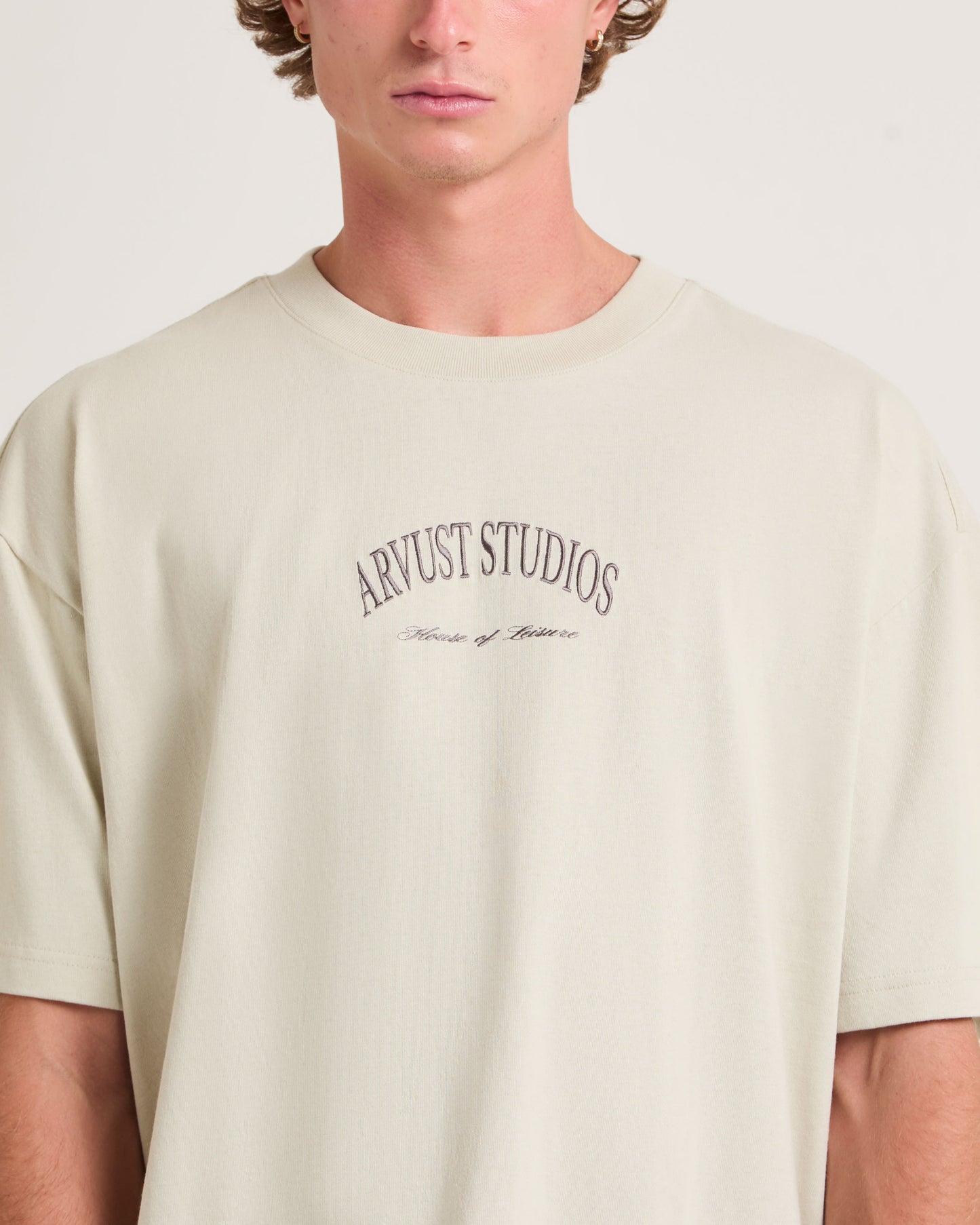 Arc Logo T-Shirt