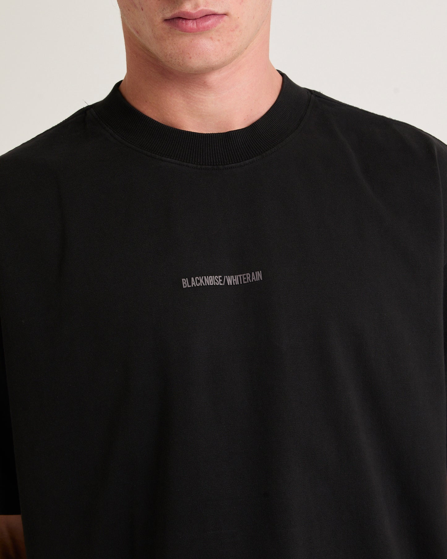 Logo Short Sleeve T-Shirt