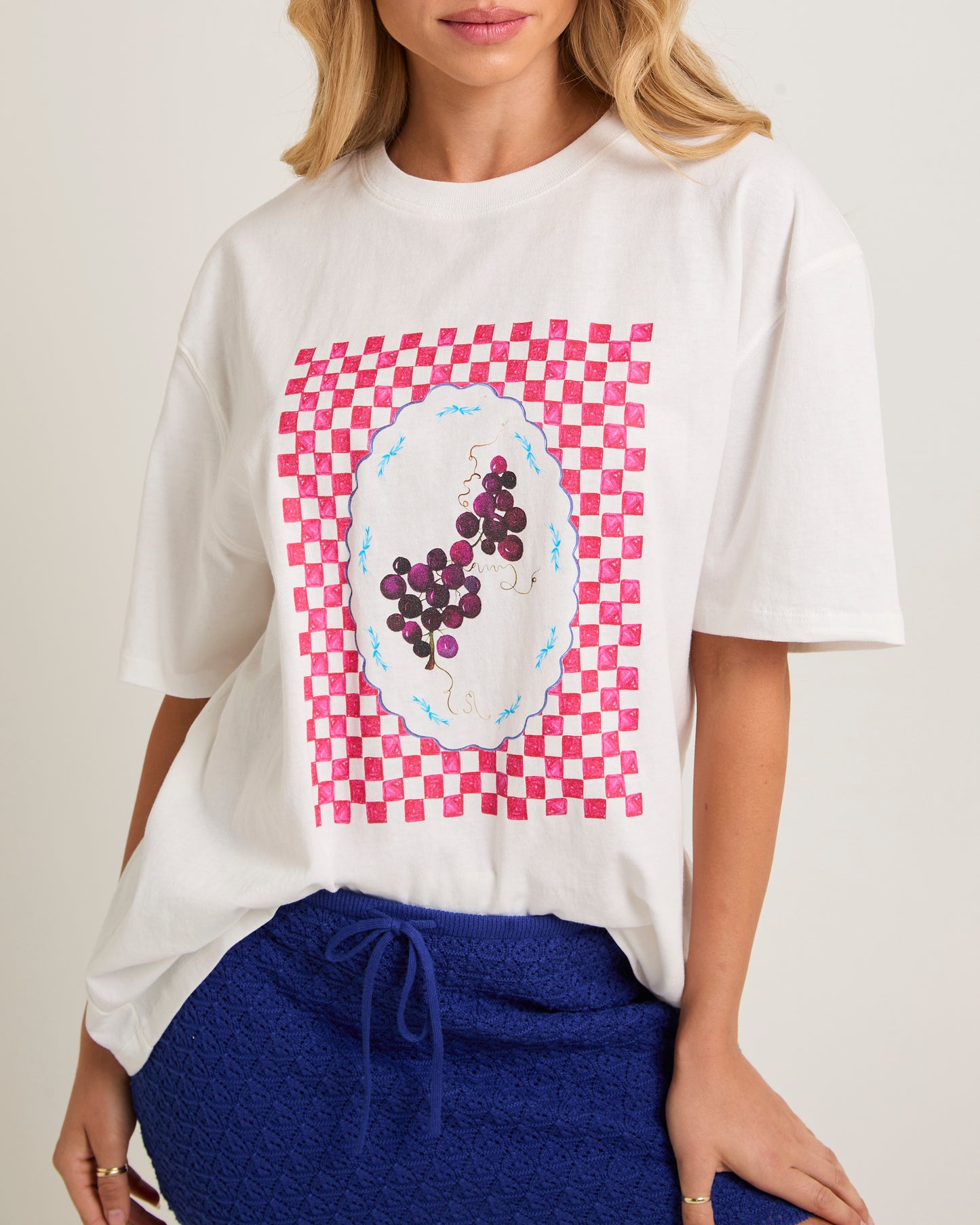 A Visit To The Vineyard T-Shirt