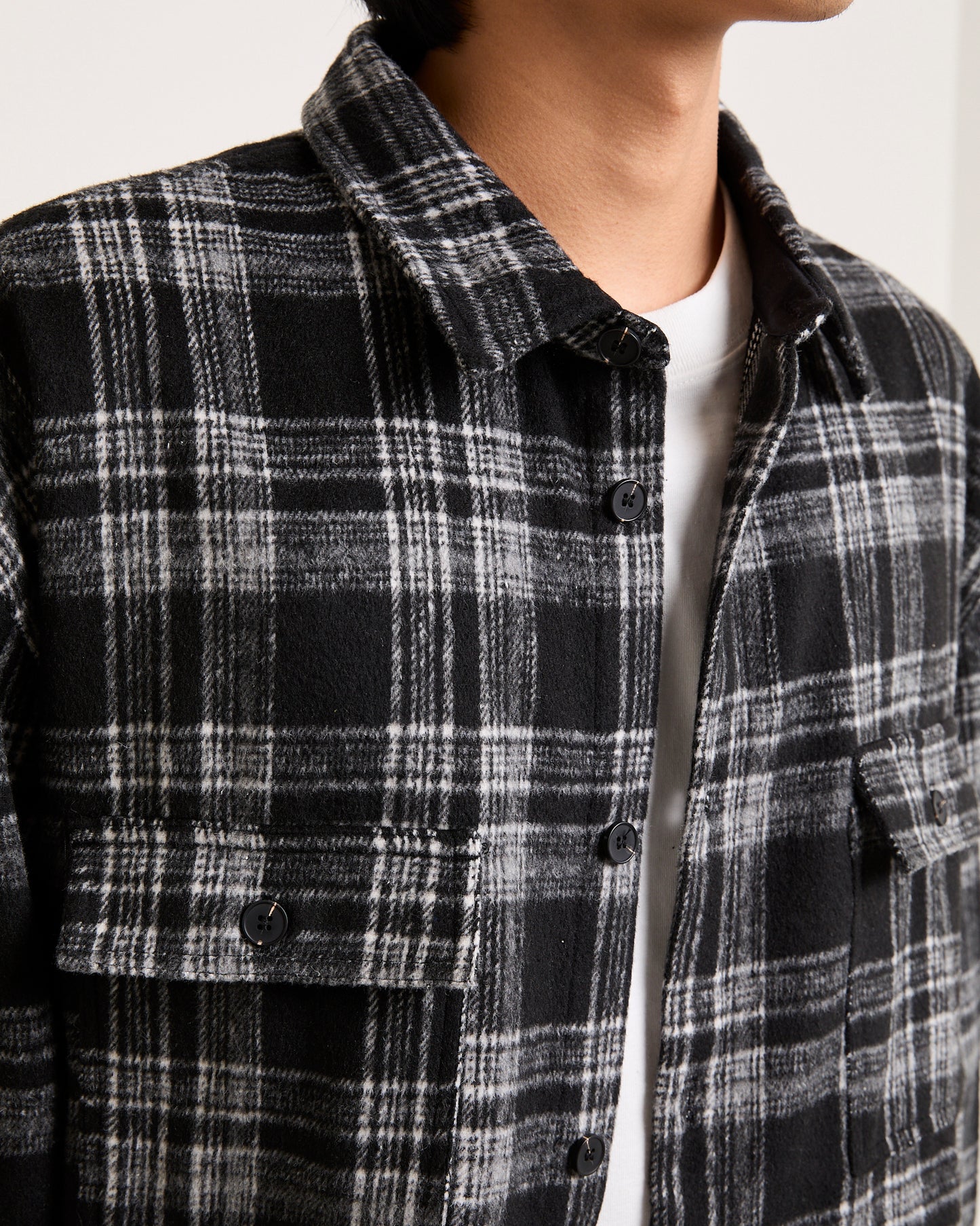 Travis Overshirt
