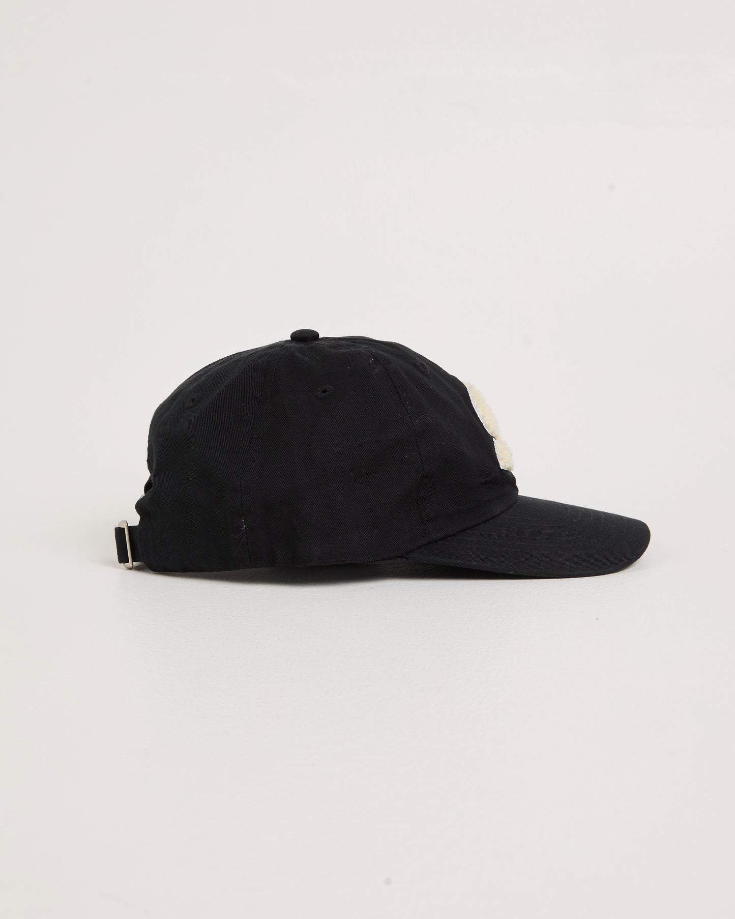 Chenille S Cap