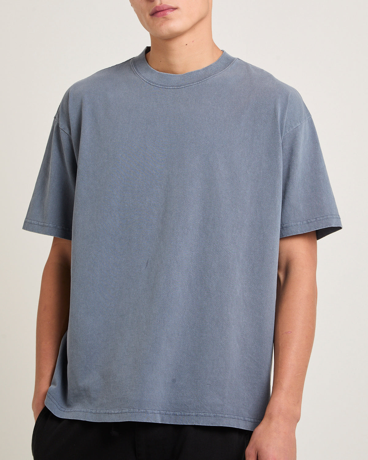 OG Vintage Short Sleeve T-Shirt GASOLINE