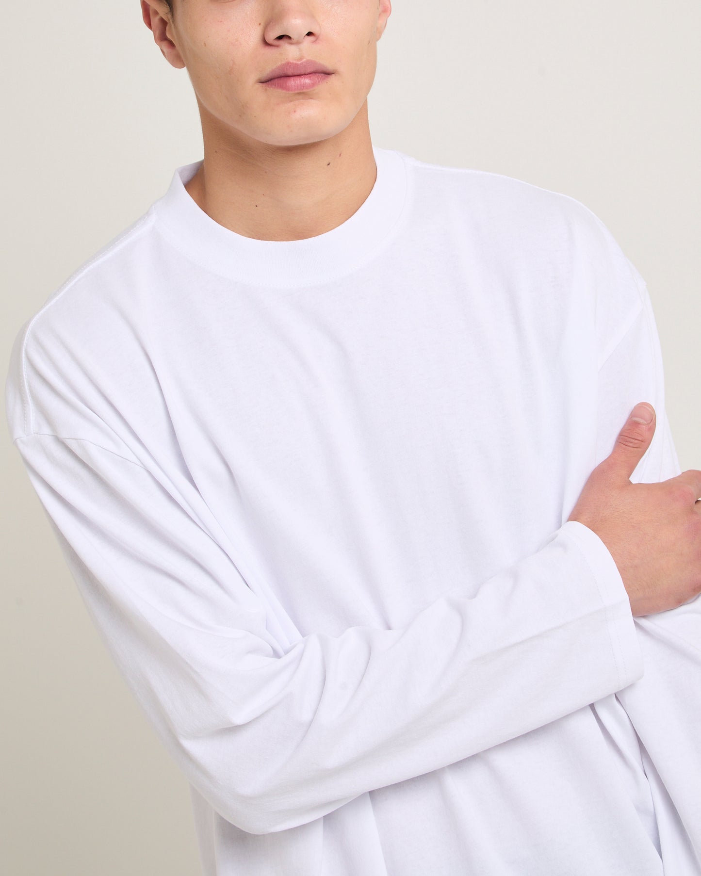 Og Long Sleeve Shirt