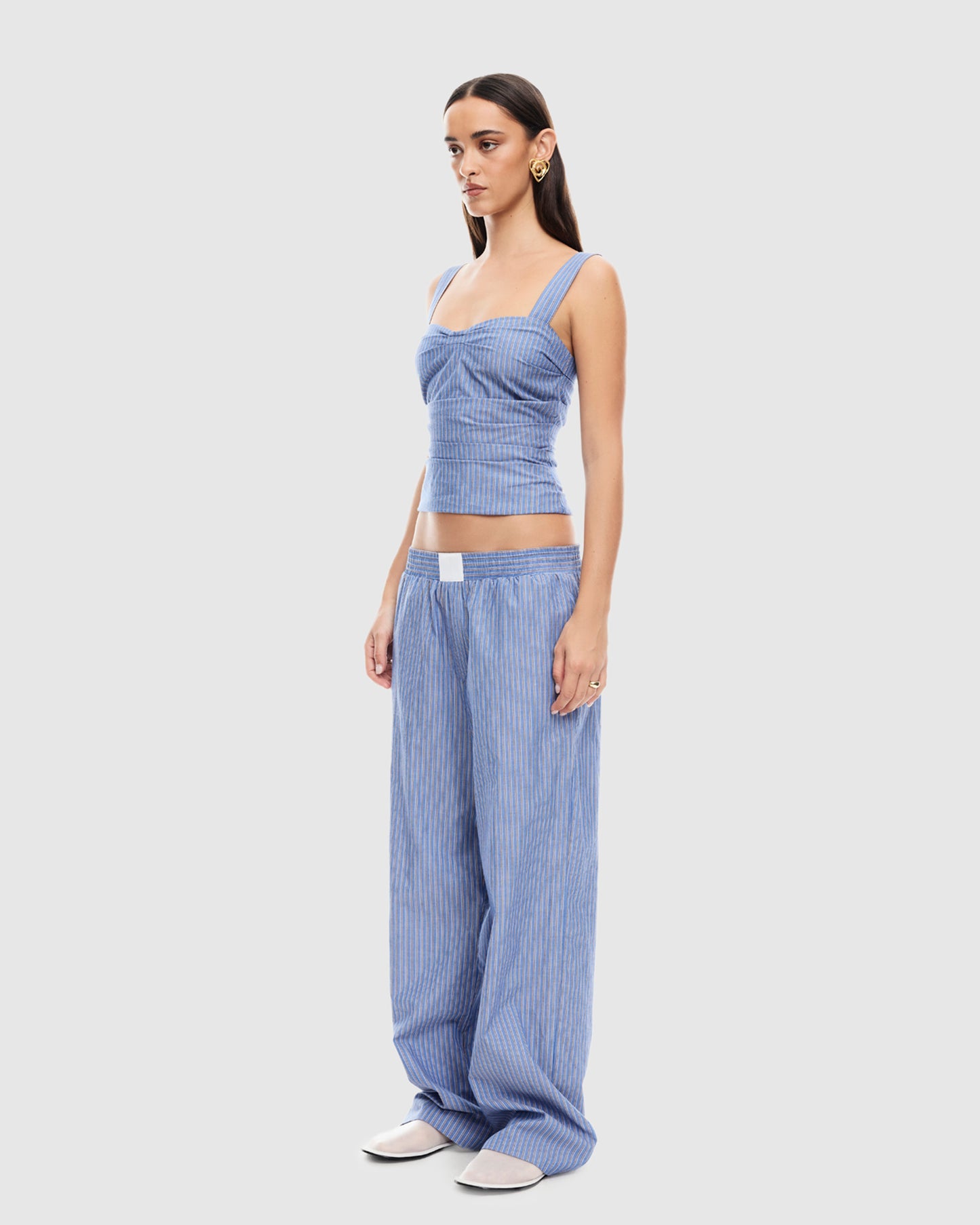 Cobain Pants