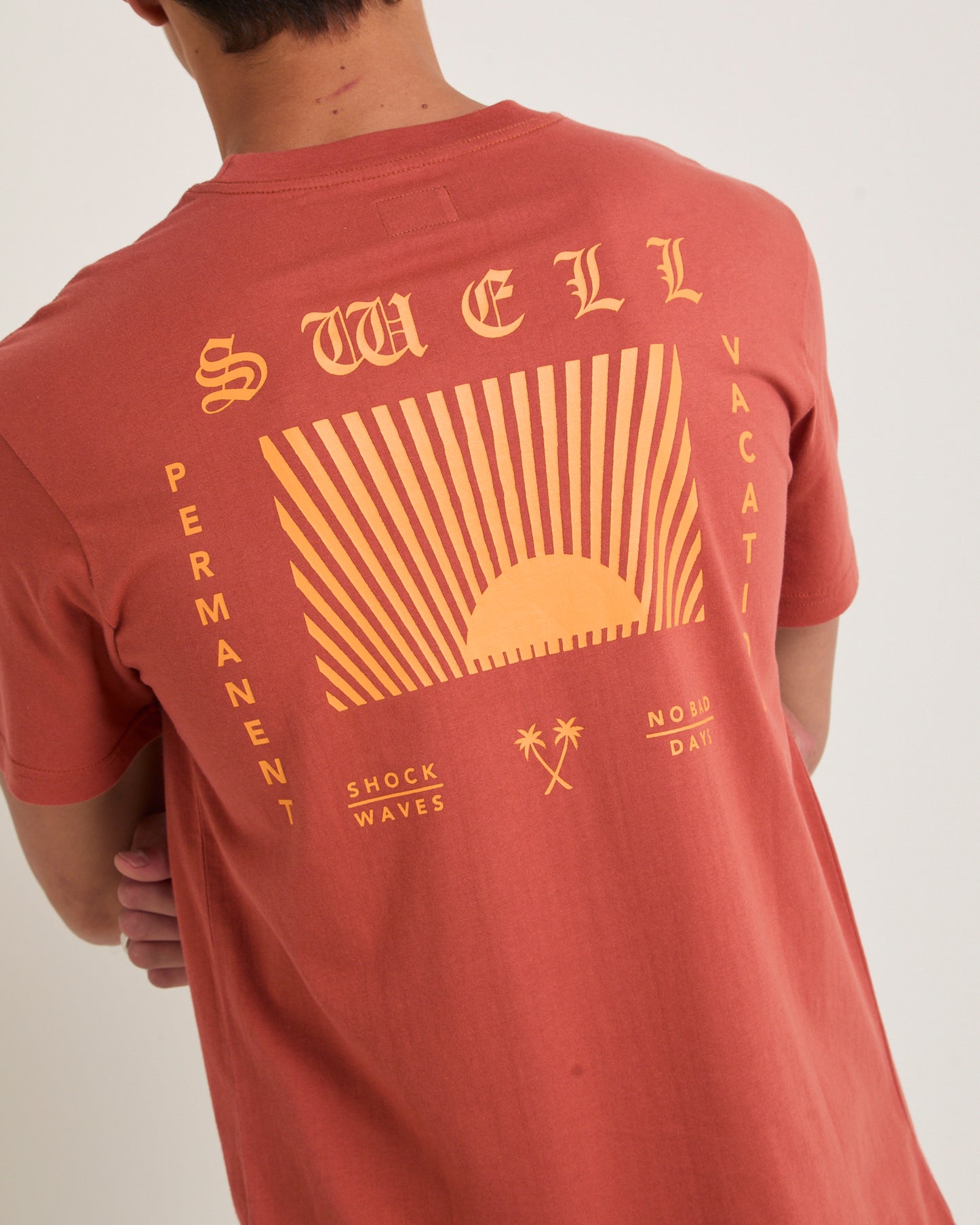 Paradiso T-Shirt