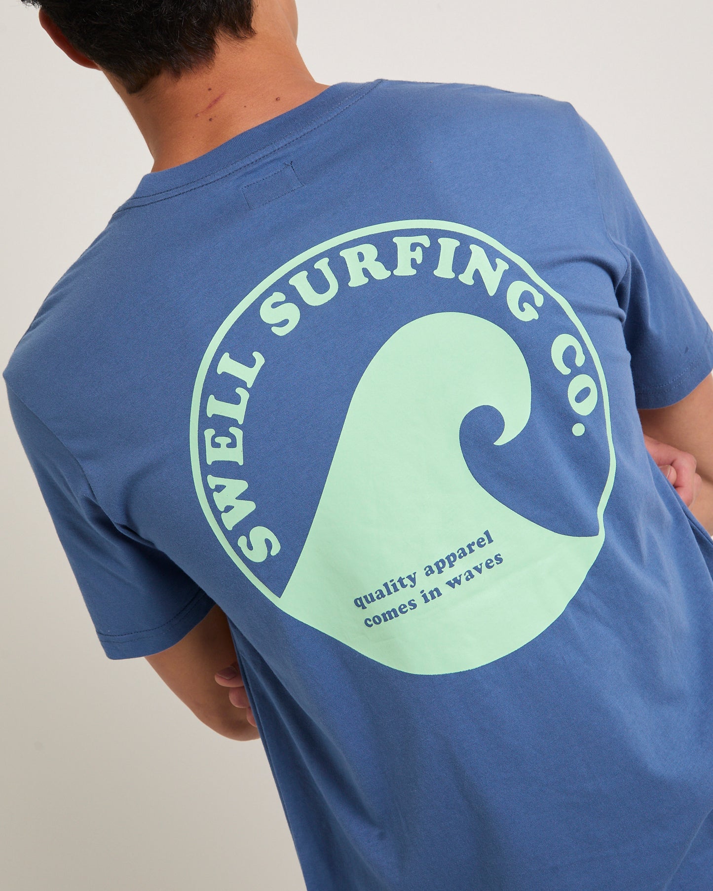 Crest T-Shirt