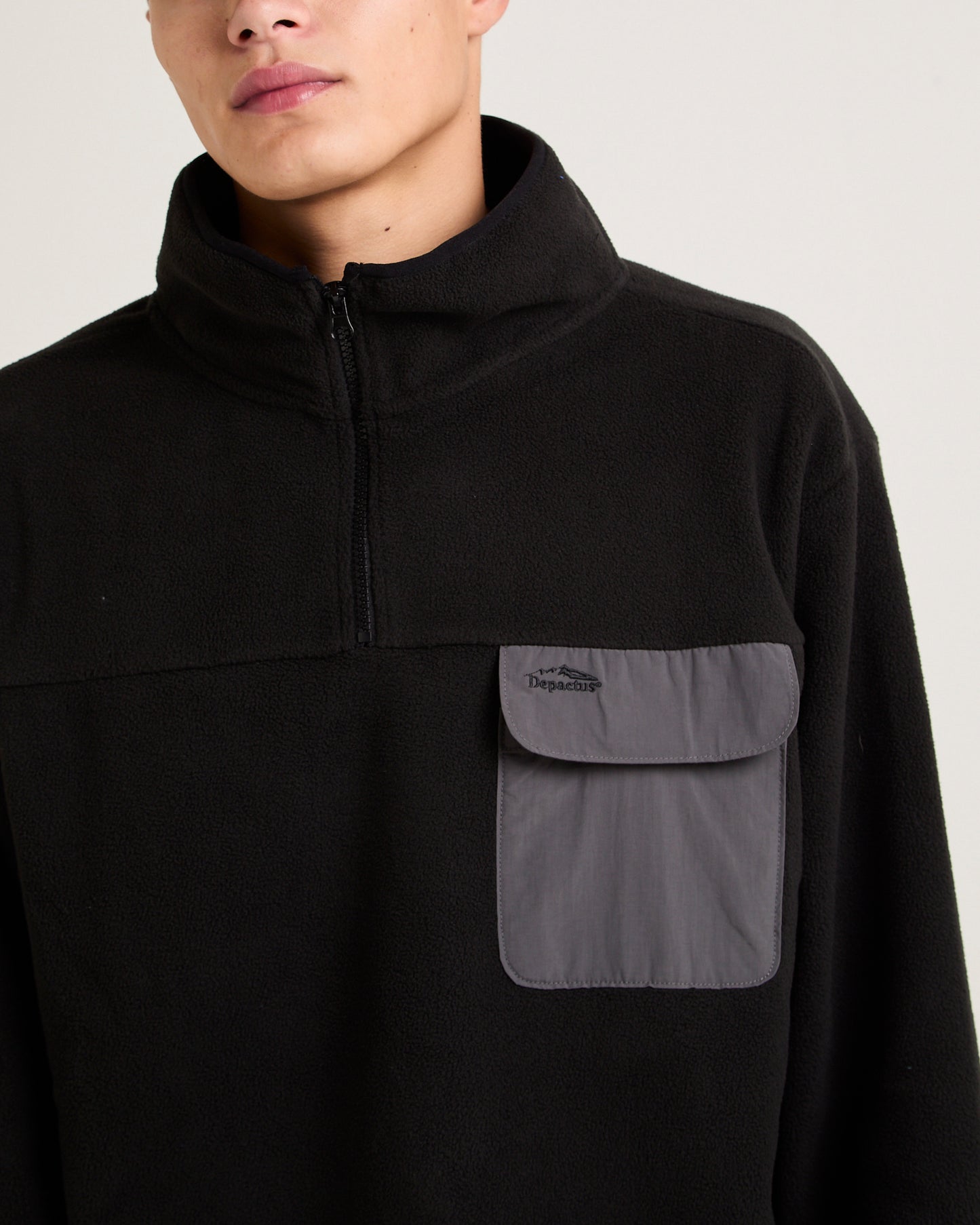 Como Polar Fleece