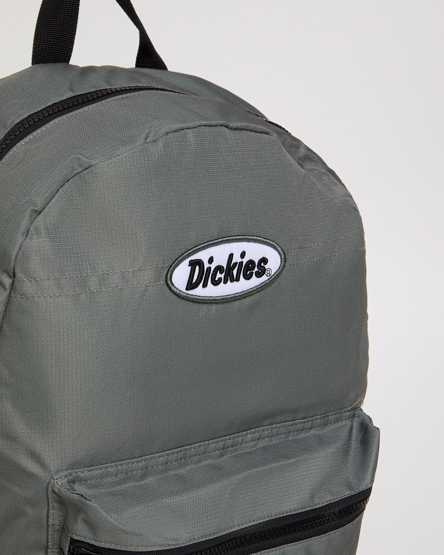 Lubbock Patch Ripstop Backpack