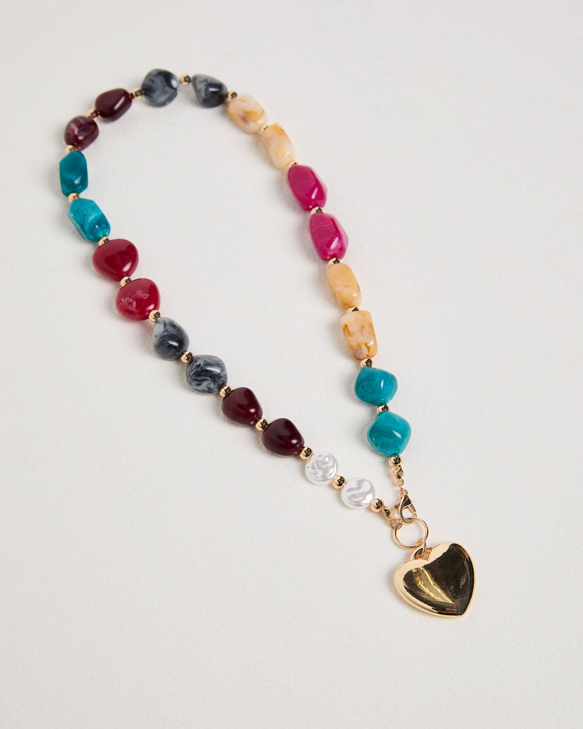 Lioda Necklace ASSORTED