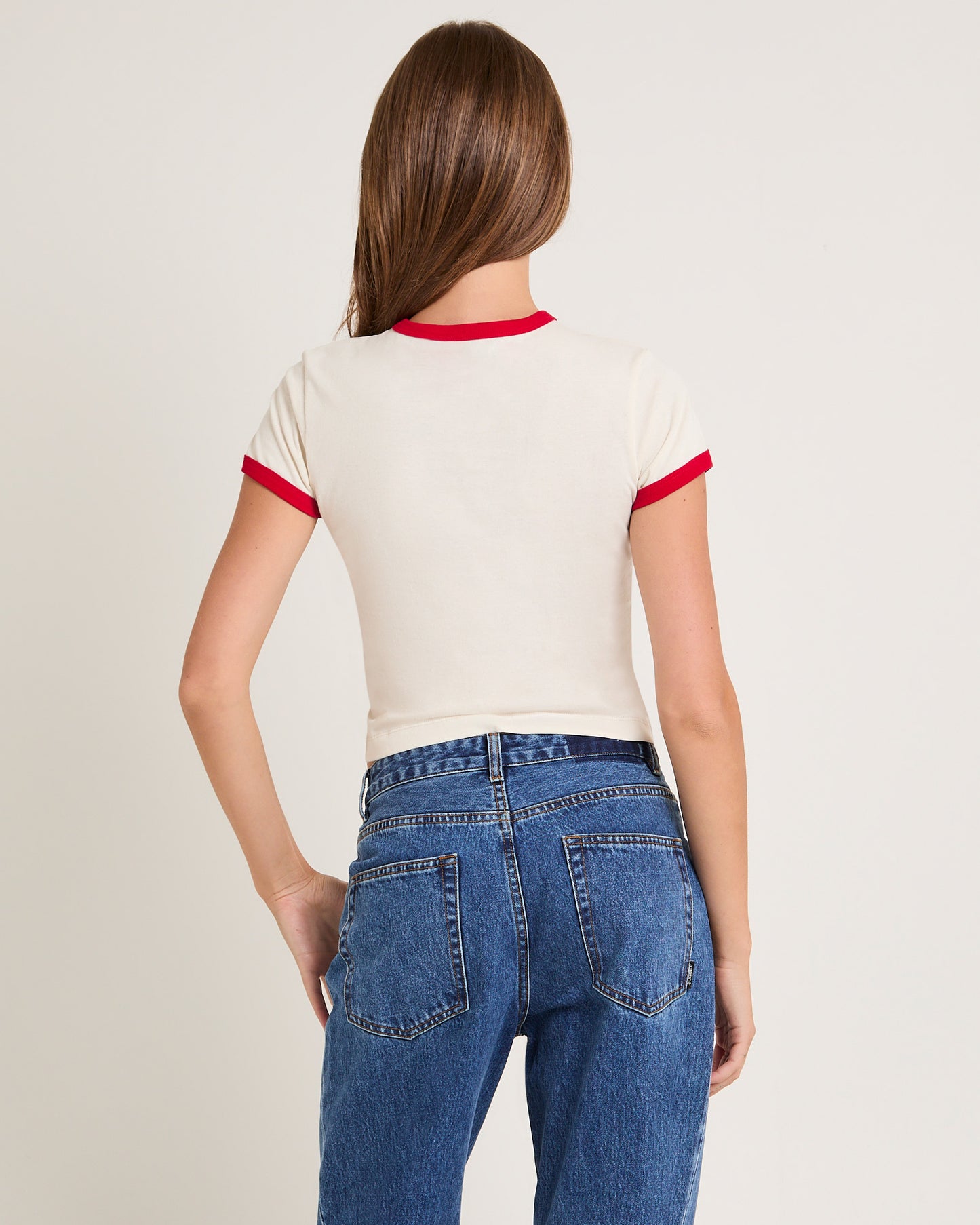 If You Short Sleeve Tee