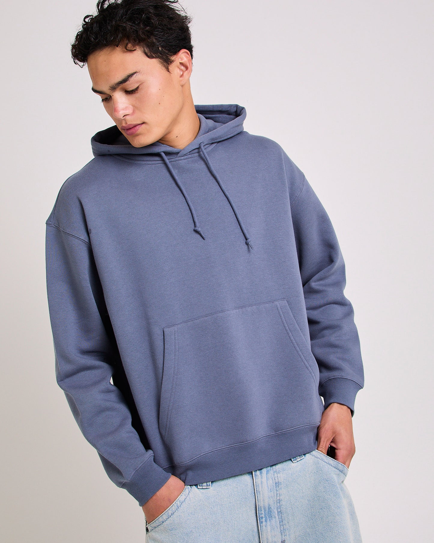 OG Oversized Skate Hoodie