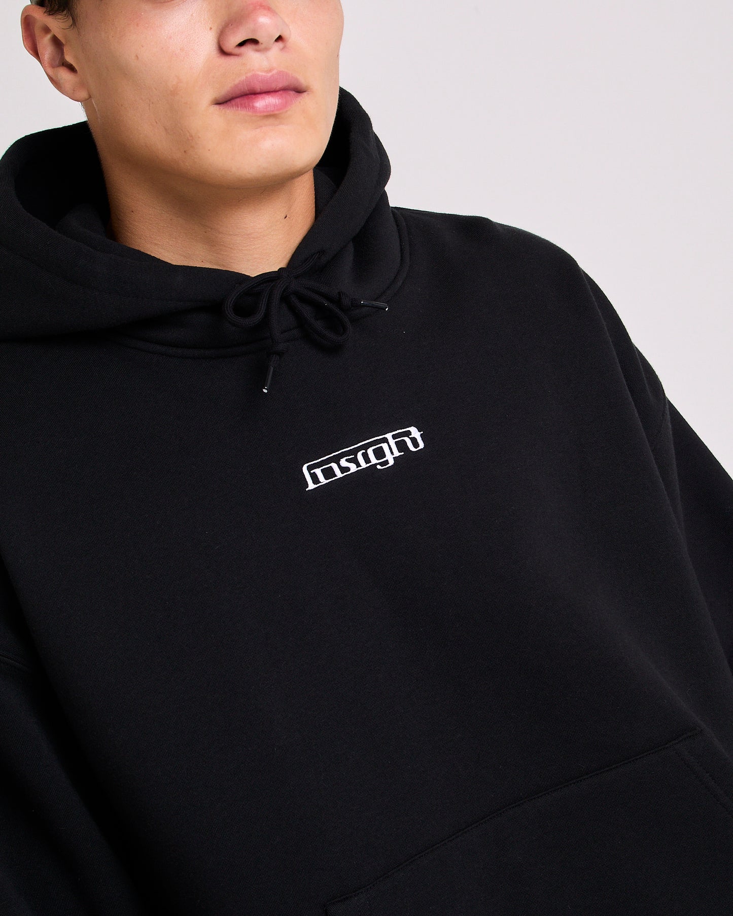 General Hoodie