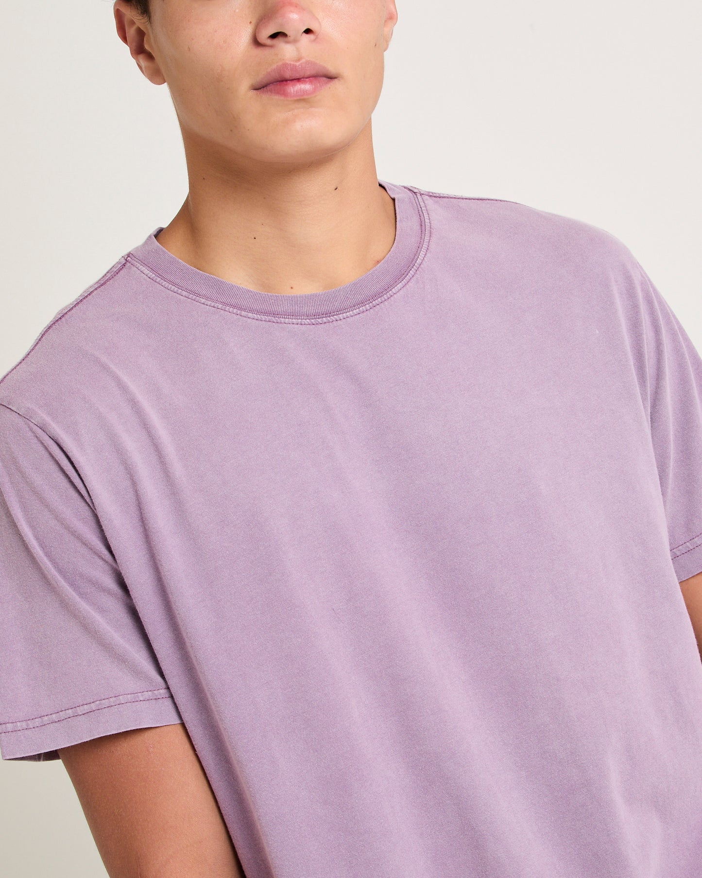 Acid Wash T-Shirt