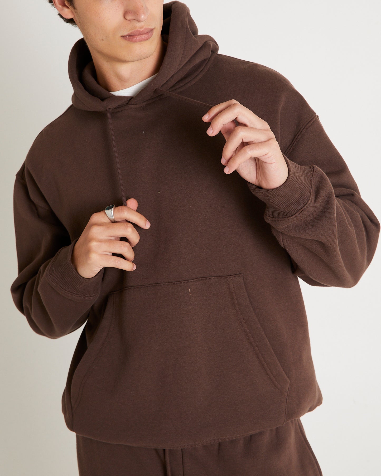 OG Oversized Skate Hoodie