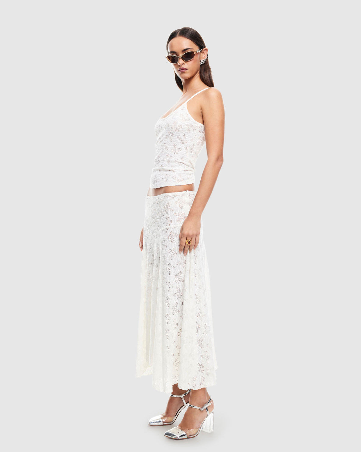 Tidal Cami FOAM