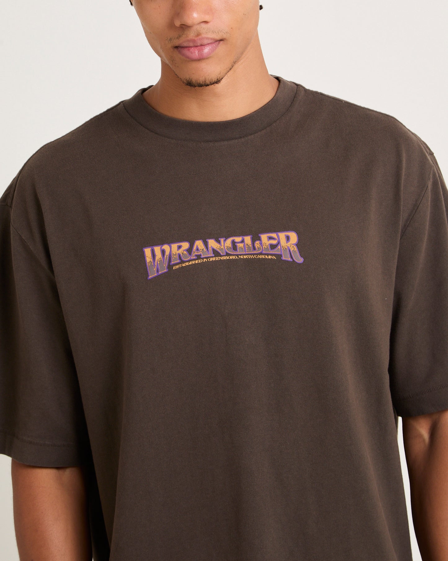 Crush Boxcar T-Shirt