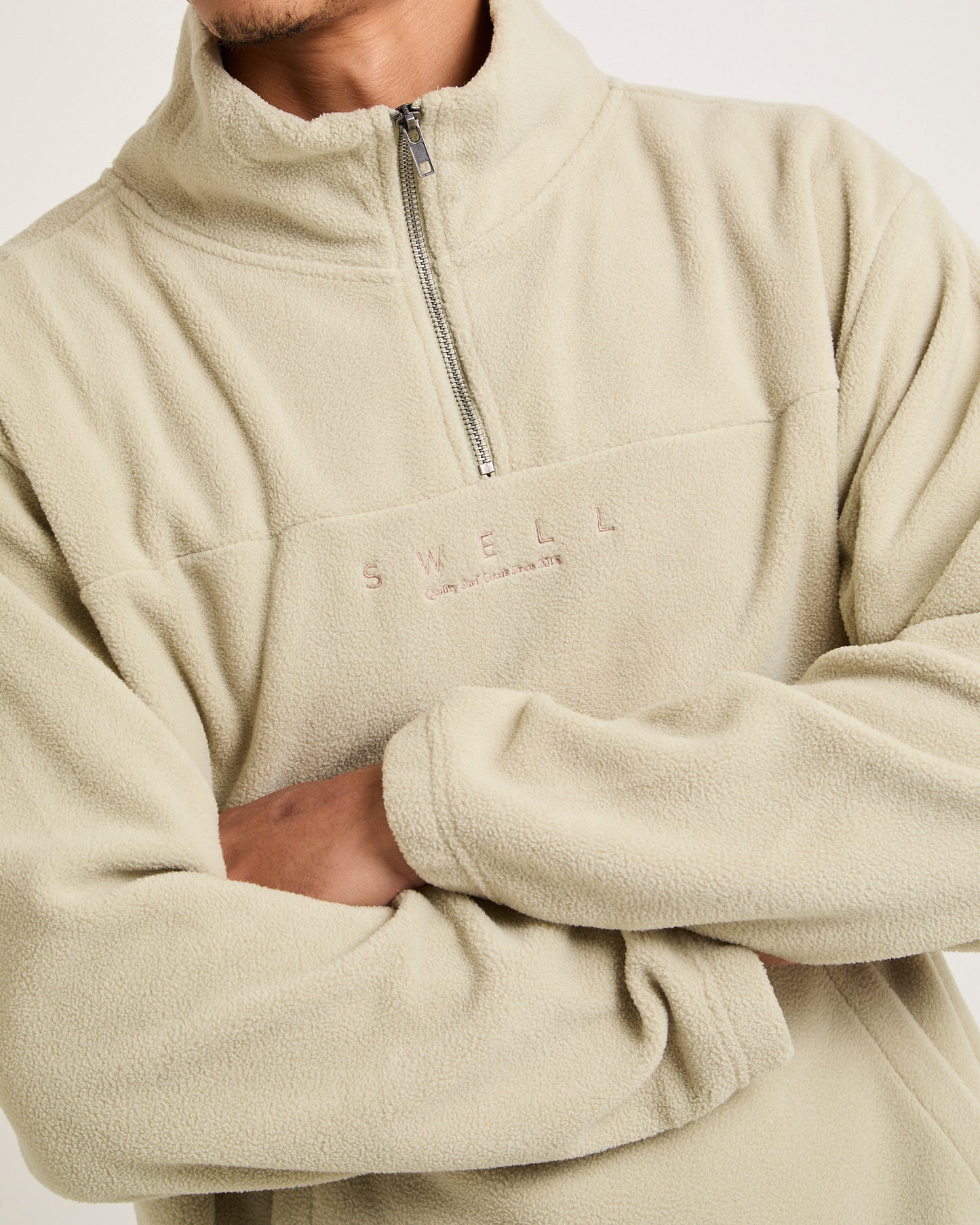 Chill Polar Fleece