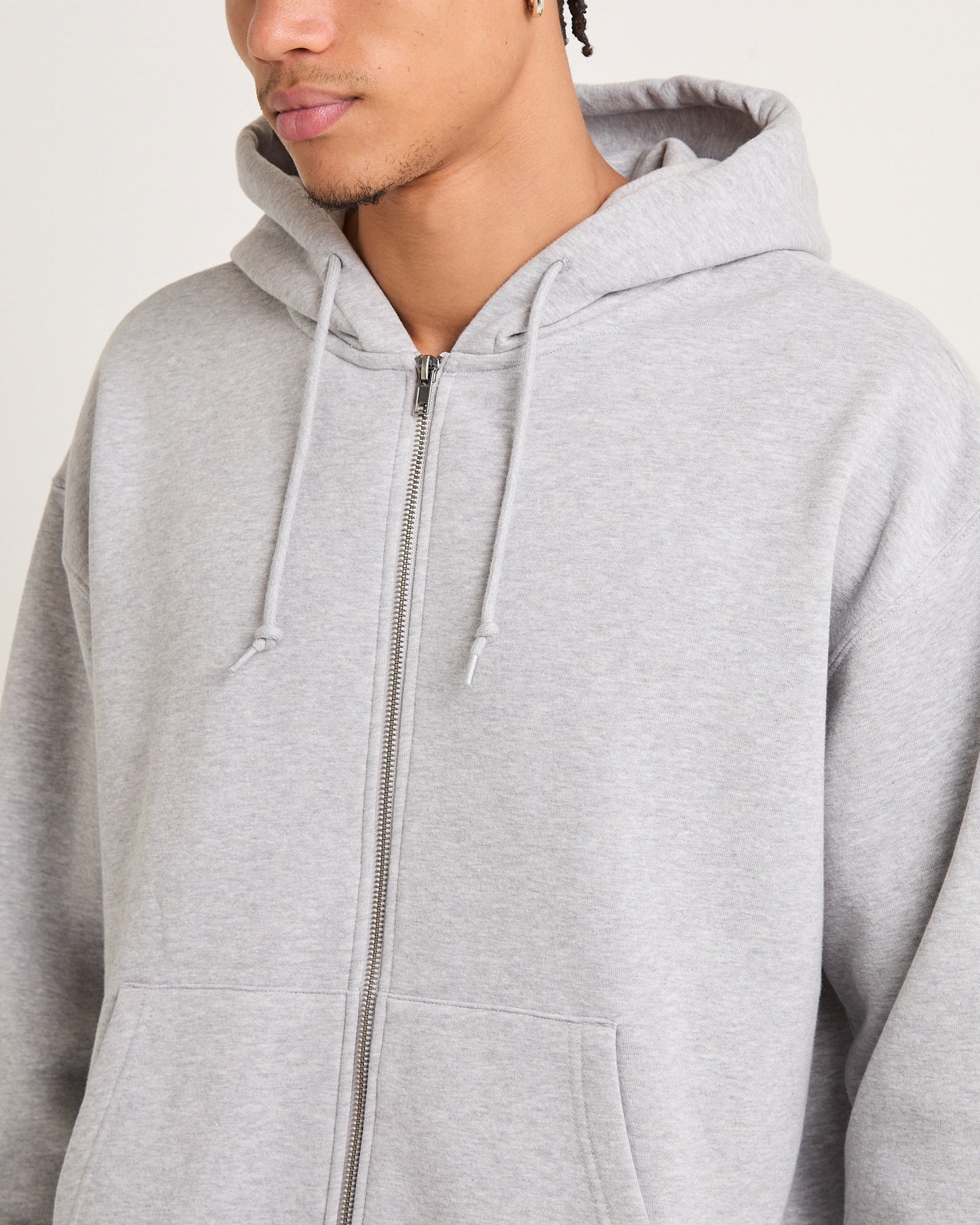 OG Skate Zip Hoodie