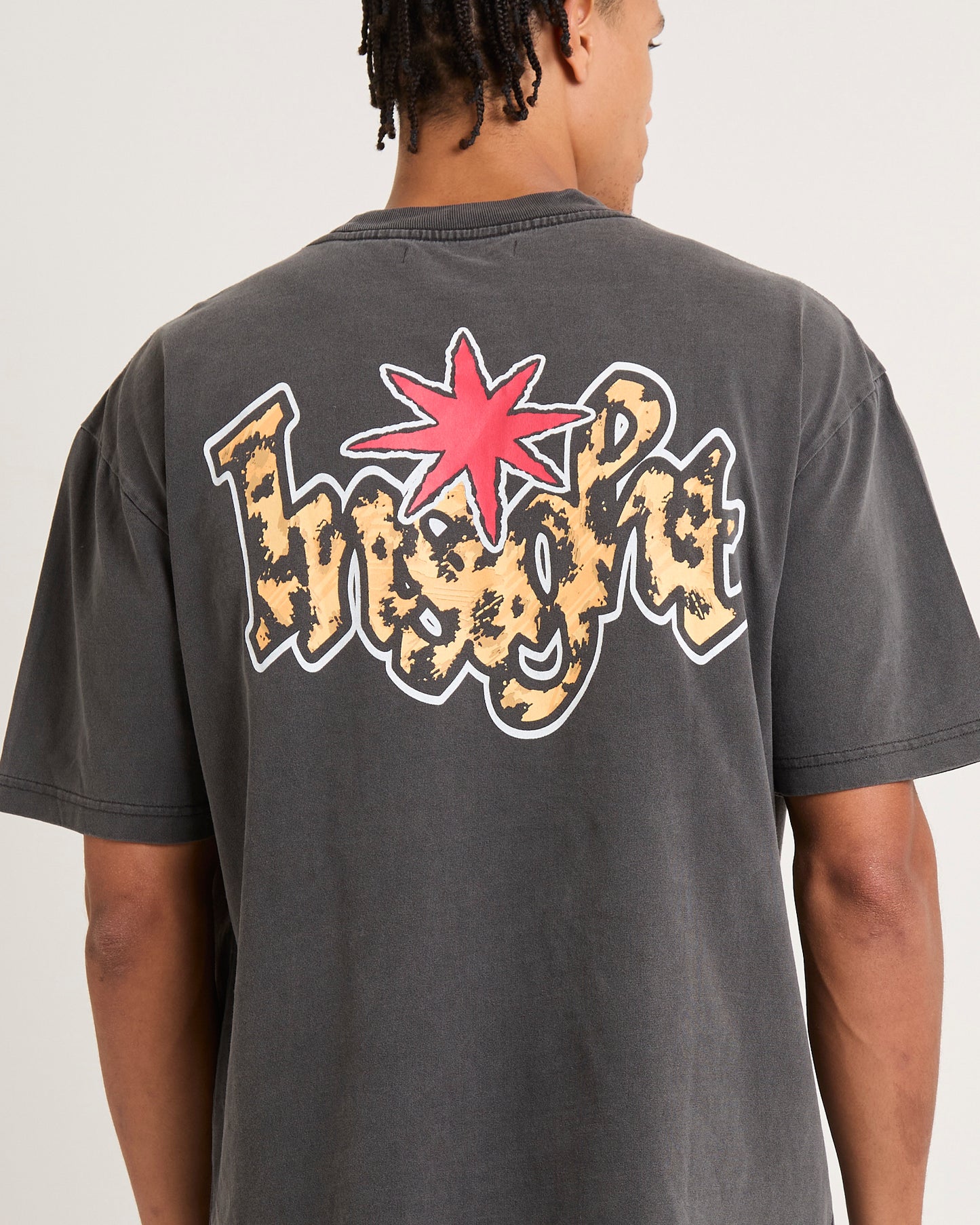Cheetah T-Shirt