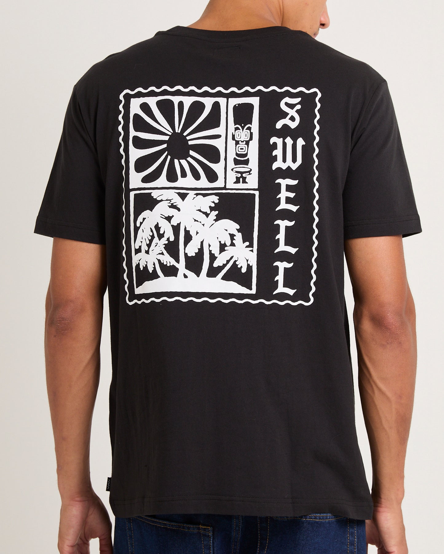 Castaway T-Shirt