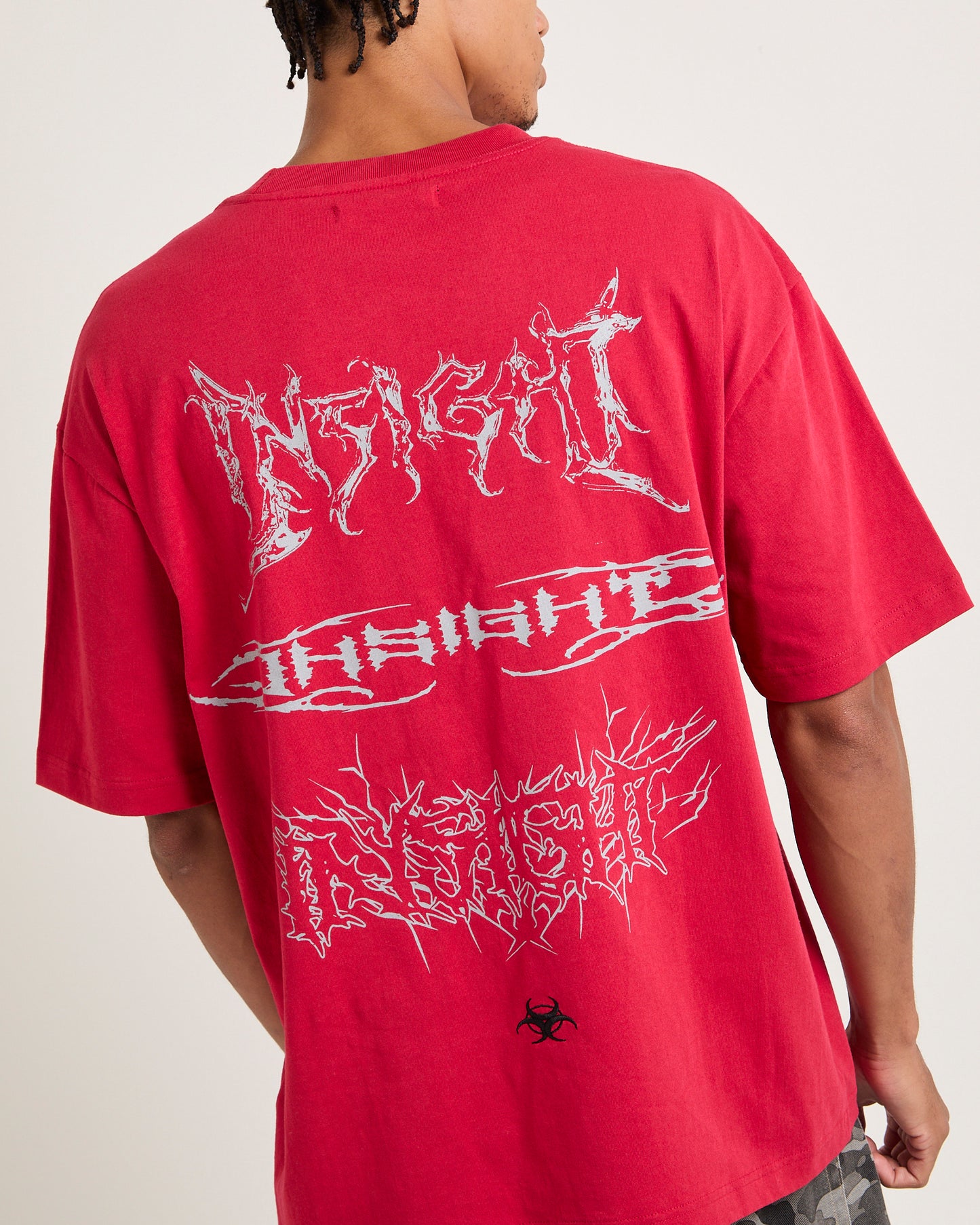 Heavy Tech T-Shirt