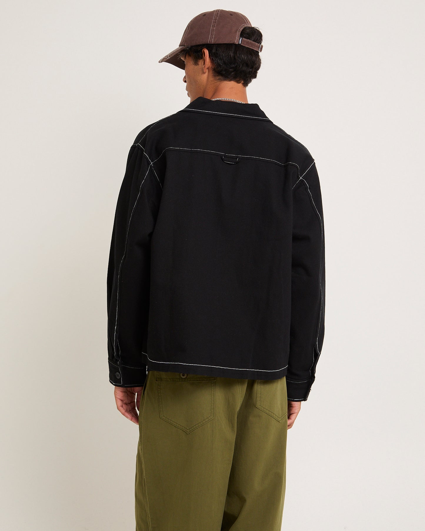 Pleasure Overshirt