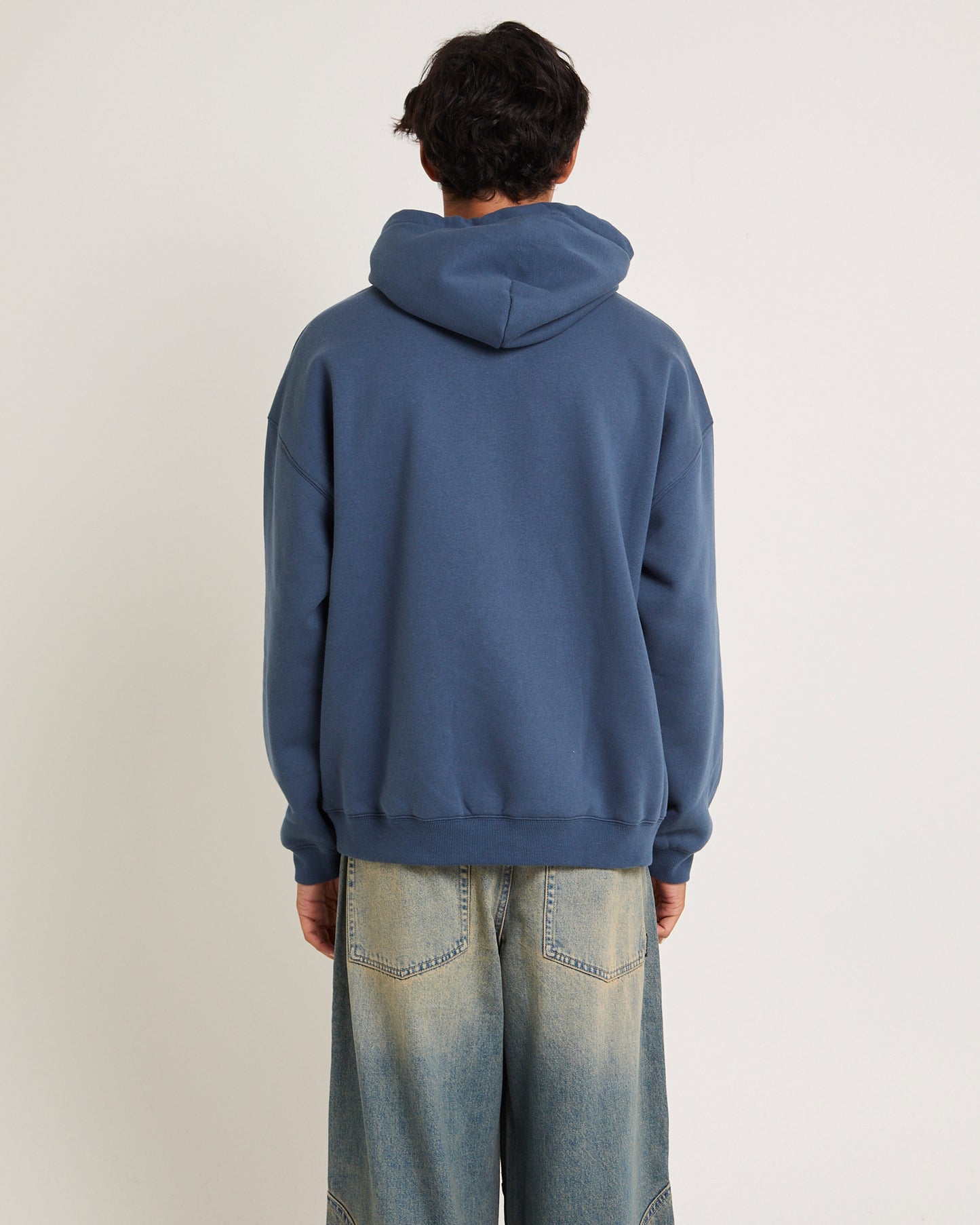 Blur Hoodie