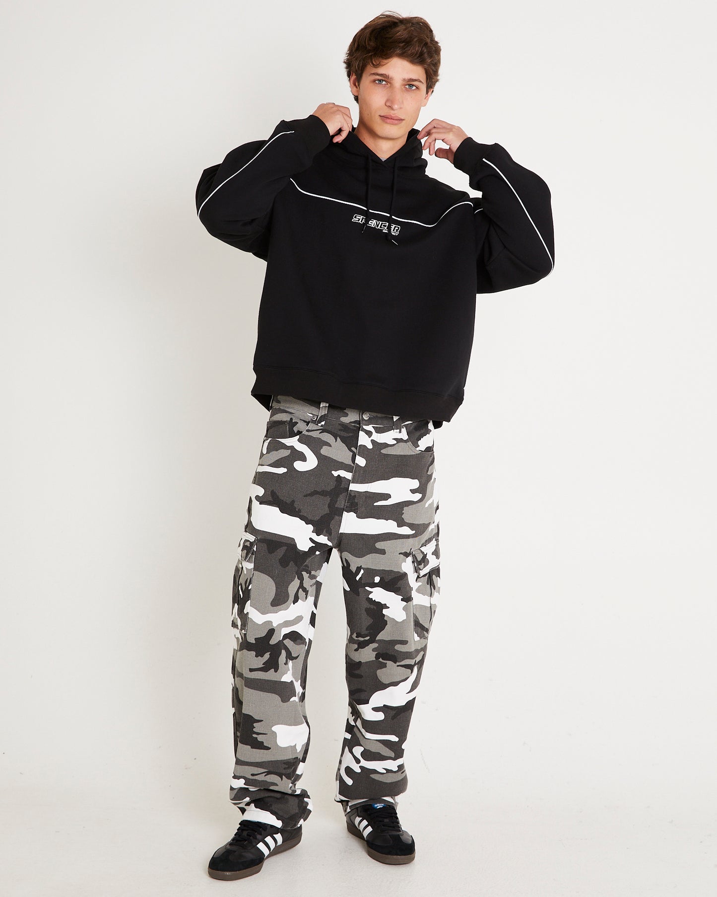 Summit Hoodie