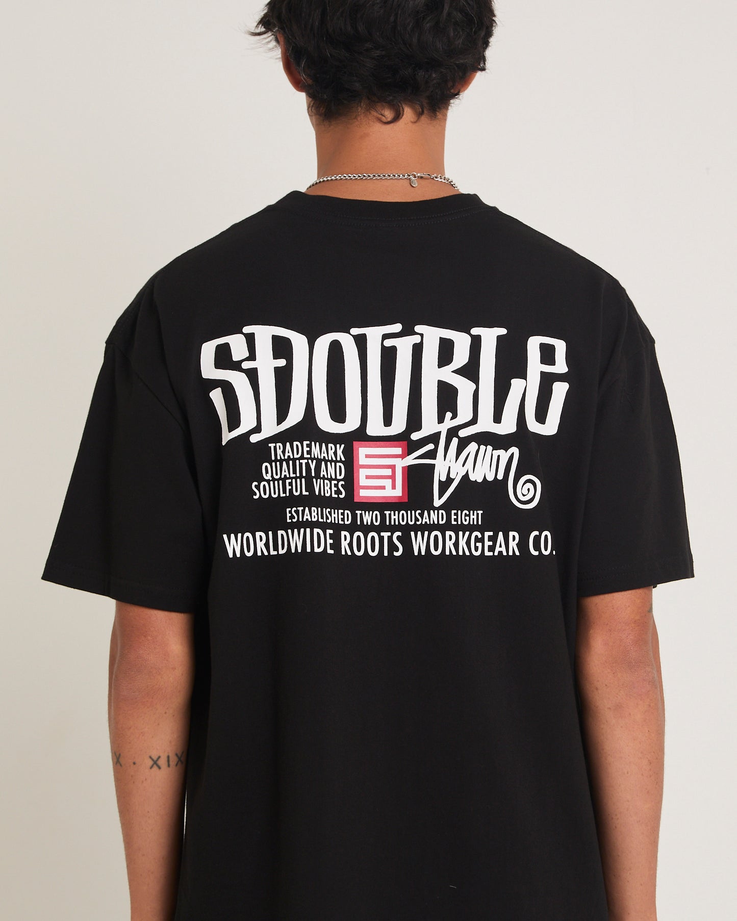Workgear Short Sleeve T-Shirt
